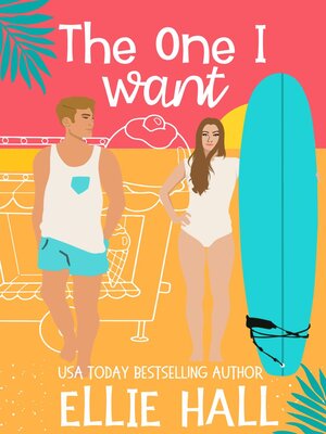 cover image of The One I Want